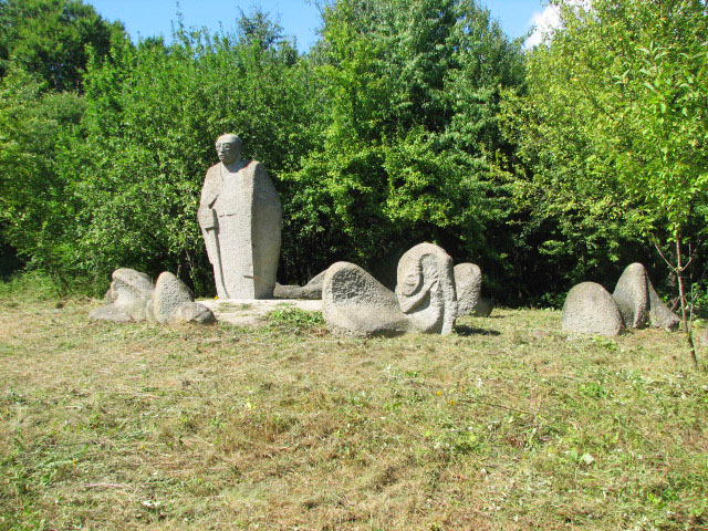 Предео изузетних одлика „Таткова земуница“